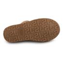 Ladies Tall Classic Sheepskin Boots Chestnut Extra Image 3 Preview